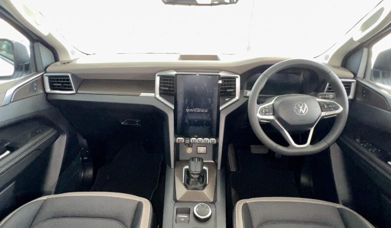 
								Volkswagen Amarok 2024 full									