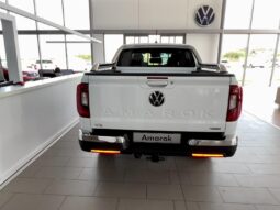 Volkswagen Amarok 2024