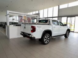 Volkswagen Amarok 2024