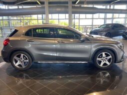 Mercedes-Benz GLA 2019