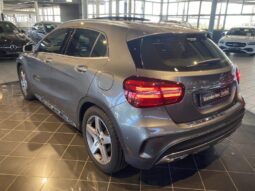 
										Mercedes-Benz GLA 2019 full									