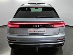 Audi Q8 2024