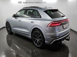 Audi Q8 2024