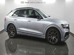 Audi Q8 2024