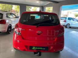 
										Hyundai I20 2015 full									