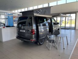 
										Volkswagen California 2024 full									