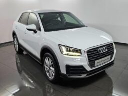 Audi Q2 2020