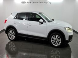 Audi Q2 2020