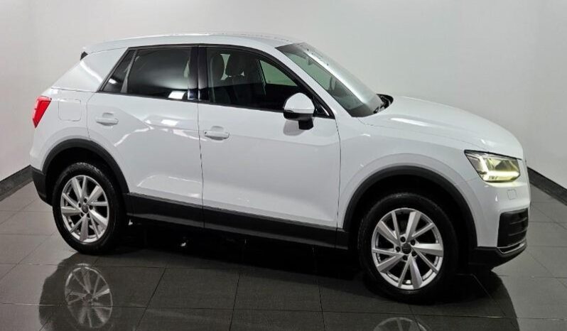 
								Audi Q2 2020 full									