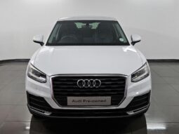 Audi Q2 2020