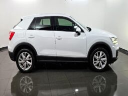 Audi Q2 2020