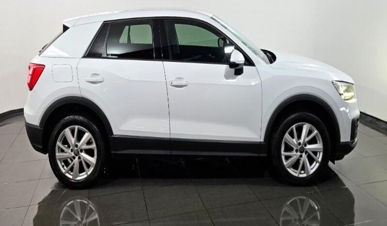 
								Audi Q2 2020 full									