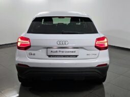 Audi Q2 2020