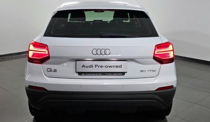 
								Audi Q2 2020 full									