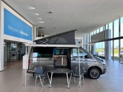 
										Volkswagen California 2024 full									