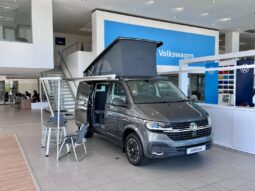 
										Volkswagen California 2024 full									