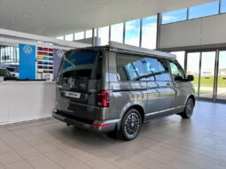 
										Volkswagen California 2024 full									