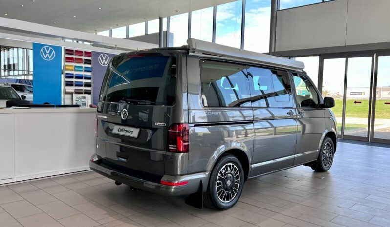 
								Volkswagen California 2024 full									