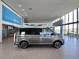 Volkswagen California 2024