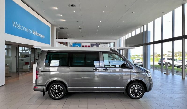 
								Volkswagen California 2024 full									