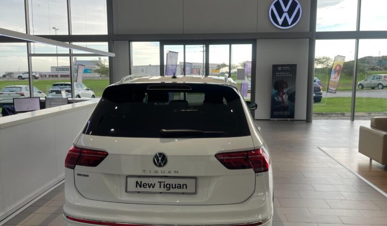 
								Volkswagen Tiguan full									