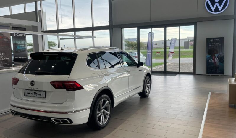 
								Volkswagen Tiguan full									