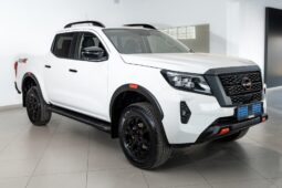 
										Nissan Navara 2024 full									