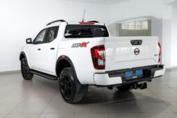 
										Nissan Navara 2024 full									