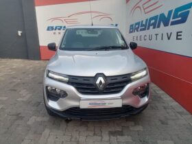 Renault Kwid 2023