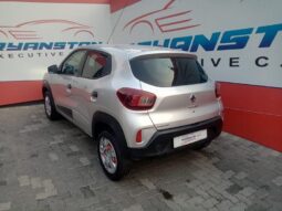 Renault Kwid 2023