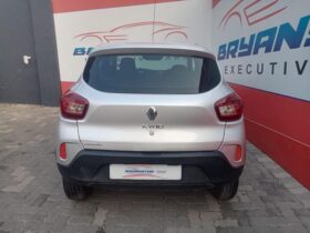 Renault Kwid 2023